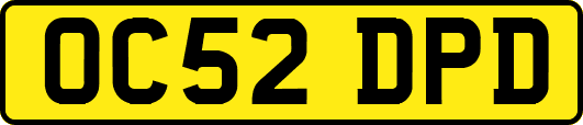 OC52DPD