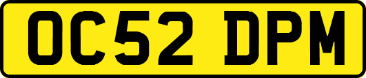 OC52DPM