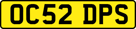 OC52DPS
