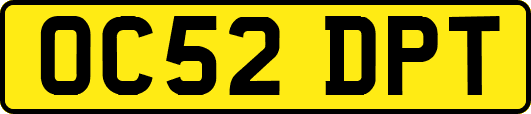 OC52DPT