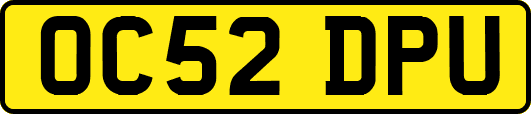 OC52DPU