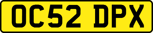 OC52DPX