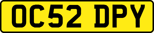 OC52DPY