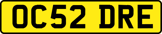 OC52DRE