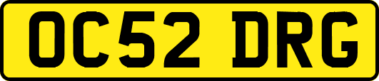 OC52DRG