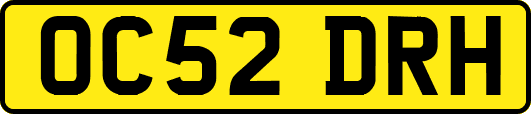 OC52DRH