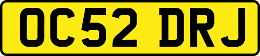 OC52DRJ