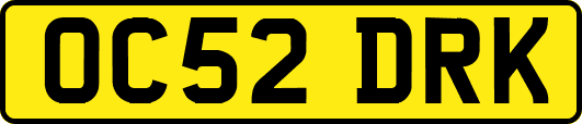 OC52DRK