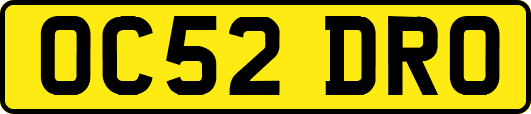 OC52DRO