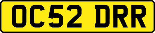 OC52DRR