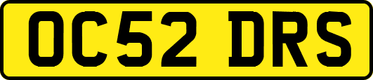 OC52DRS