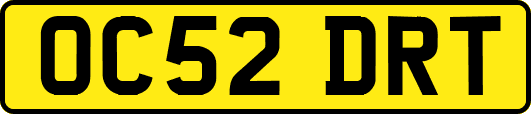 OC52DRT