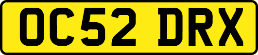 OC52DRX