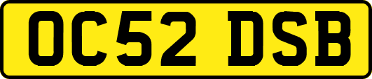 OC52DSB