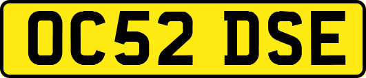 OC52DSE