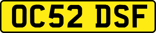 OC52DSF