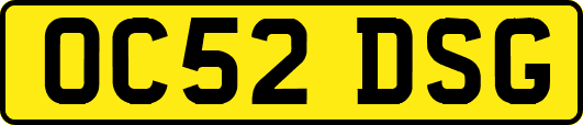 OC52DSG