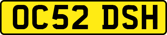 OC52DSH