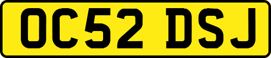 OC52DSJ