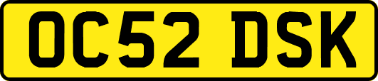 OC52DSK
