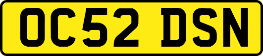 OC52DSN