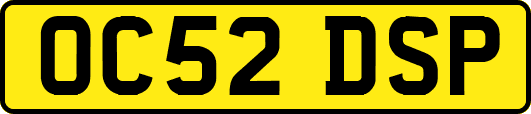 OC52DSP