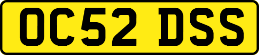 OC52DSS