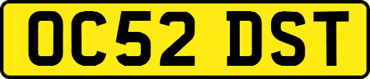 OC52DST