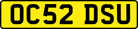 OC52DSU