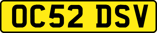 OC52DSV