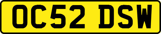OC52DSW