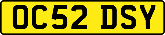 OC52DSY