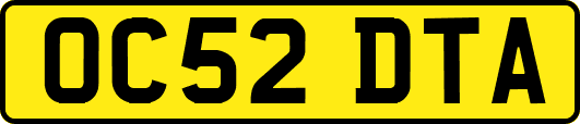 OC52DTA