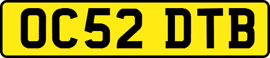 OC52DTB