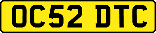 OC52DTC