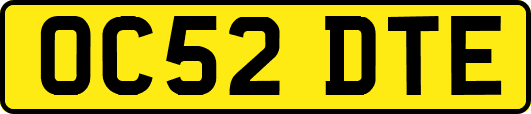OC52DTE