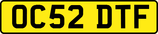 OC52DTF