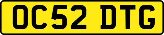OC52DTG