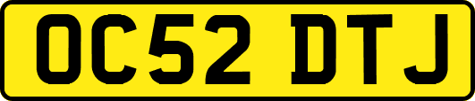 OC52DTJ