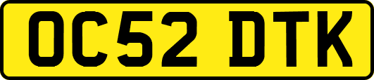 OC52DTK