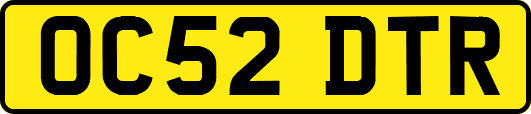 OC52DTR