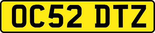 OC52DTZ