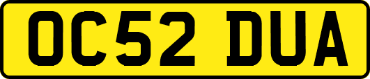 OC52DUA