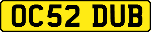 OC52DUB