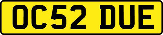OC52DUE