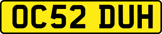 OC52DUH