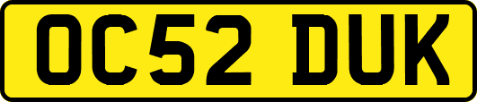 OC52DUK