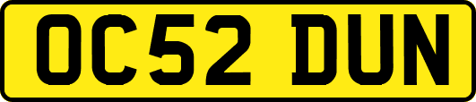 OC52DUN
