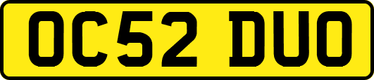 OC52DUO
