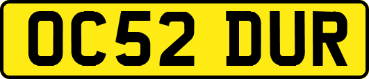 OC52DUR